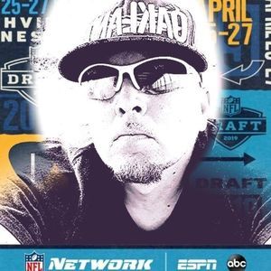 Meet your Posher, Donald